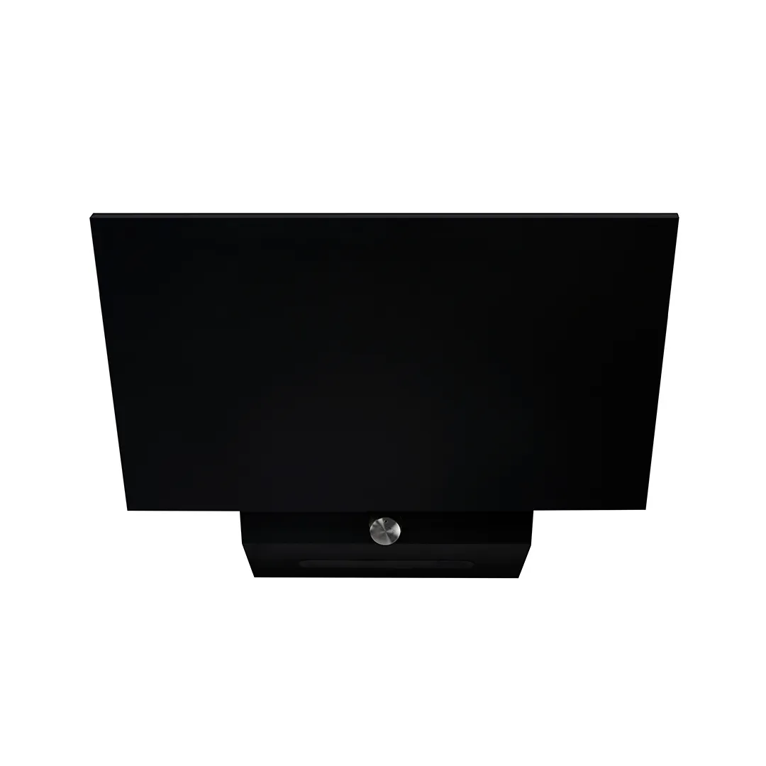 Bexel DA-53 B/Siyah Cam Ankastre Davlumbaz