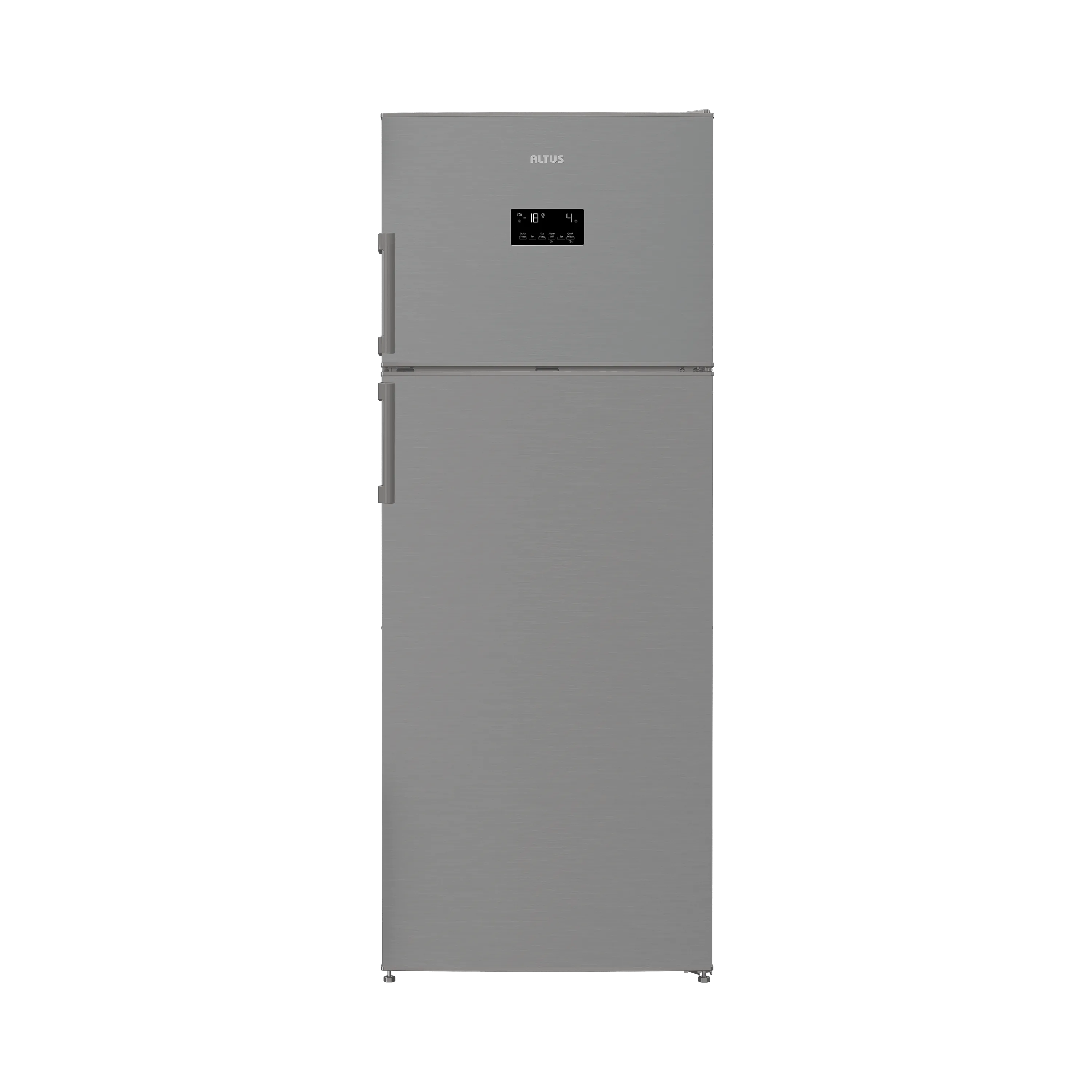 ALTUS AL 375 XI E Enerji Sınıfı 477 L No-Frost Üstten Donduruculu Buzdolabı