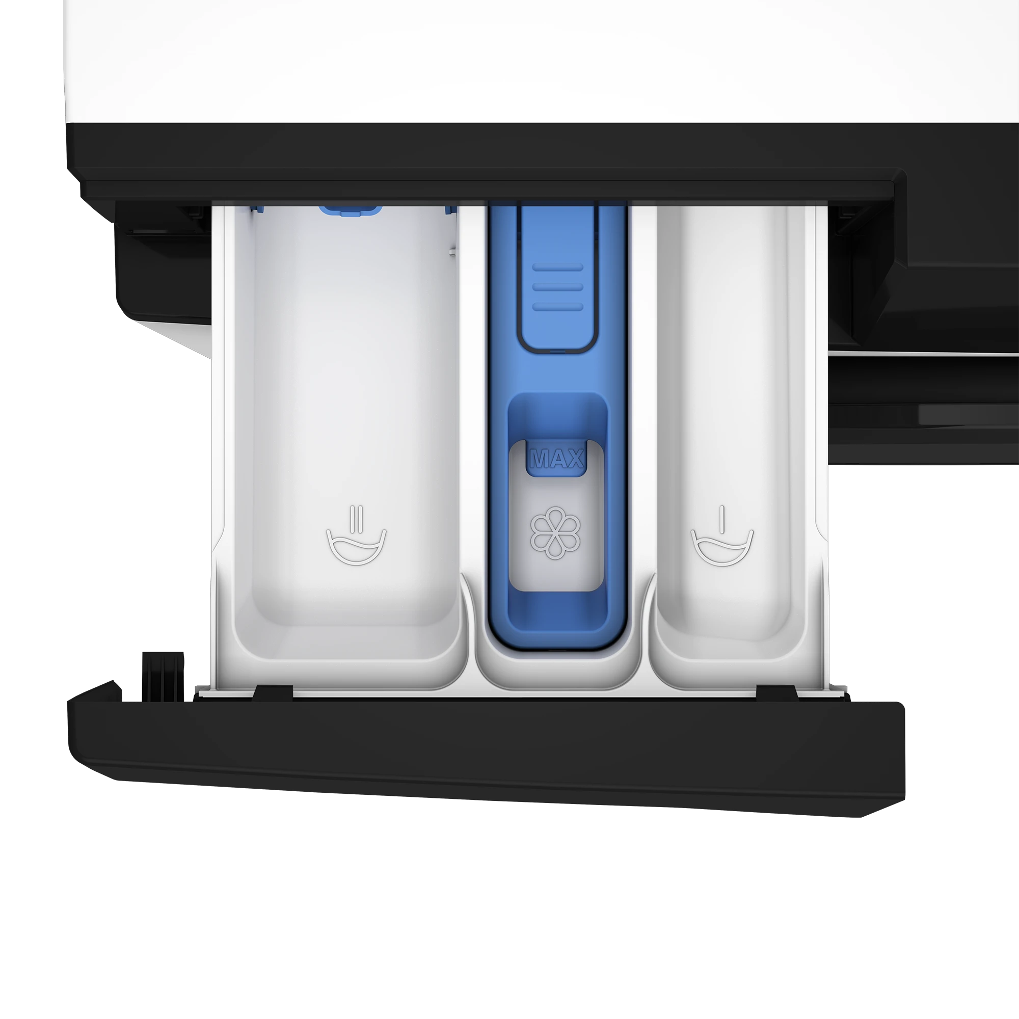 Altus AL CM 91254 9 kg 1200 Devir Çamaşır Makinesi A Enerji Sınıfı 15 Program Beyaz