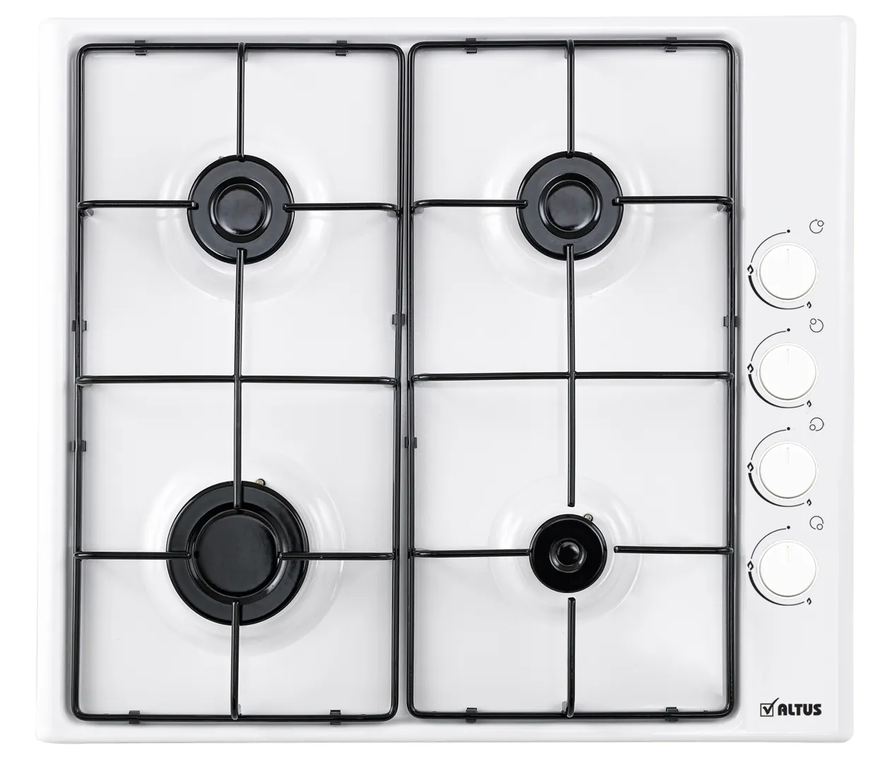 Altus AL 83 G 60 cm Set Üstü Ocak (LPG)