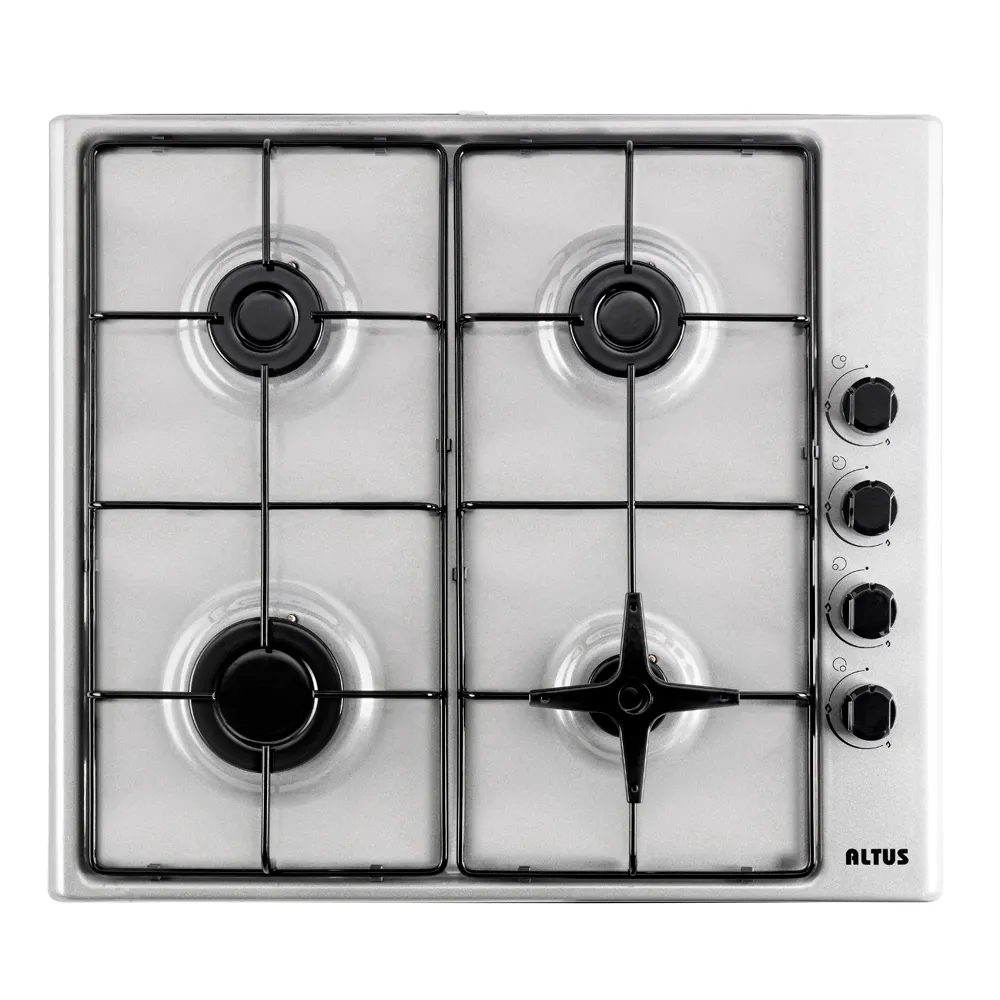 Altus AL 83 GS 60 cm Set Üstü Ocak (LPG)