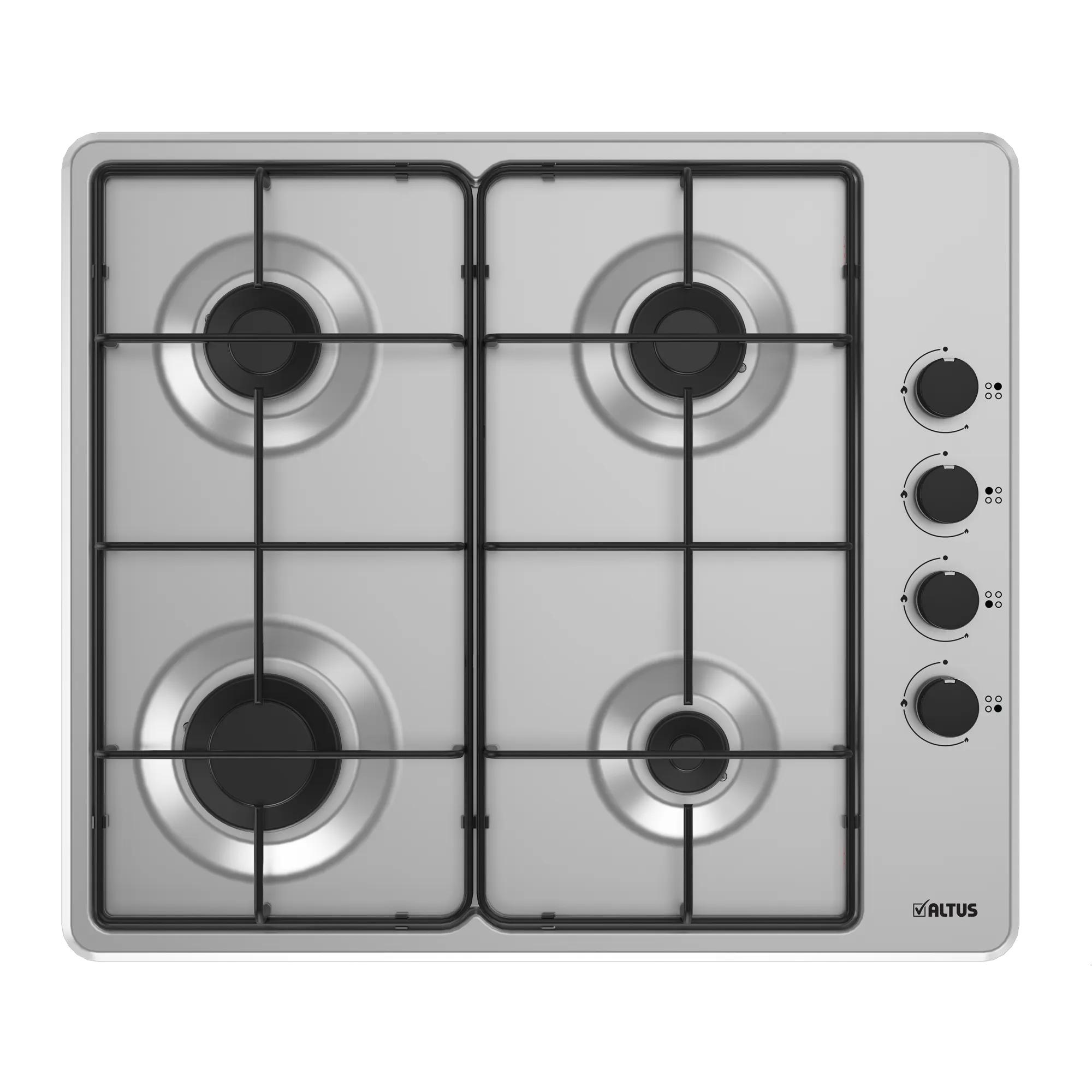 Altus AL 84 GS 60 cm Set Üstü Ocak (LPG)