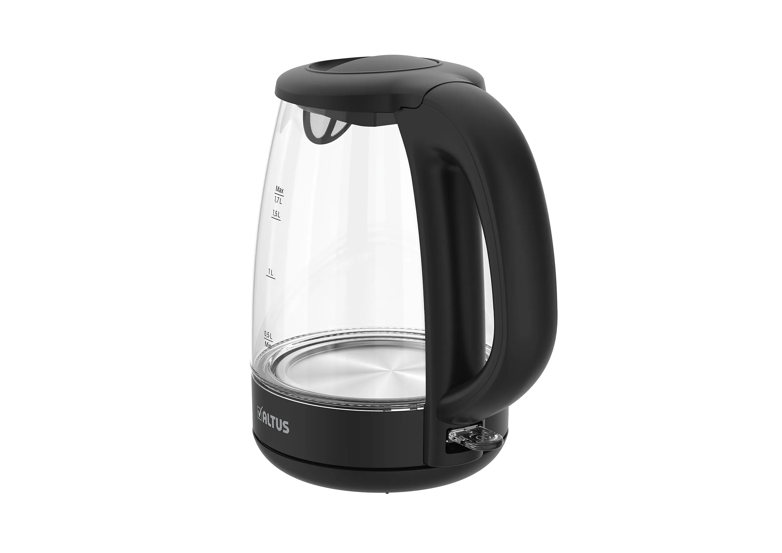 Altus AL 4054 C 2200 W 1.7 lt Cam Kettle