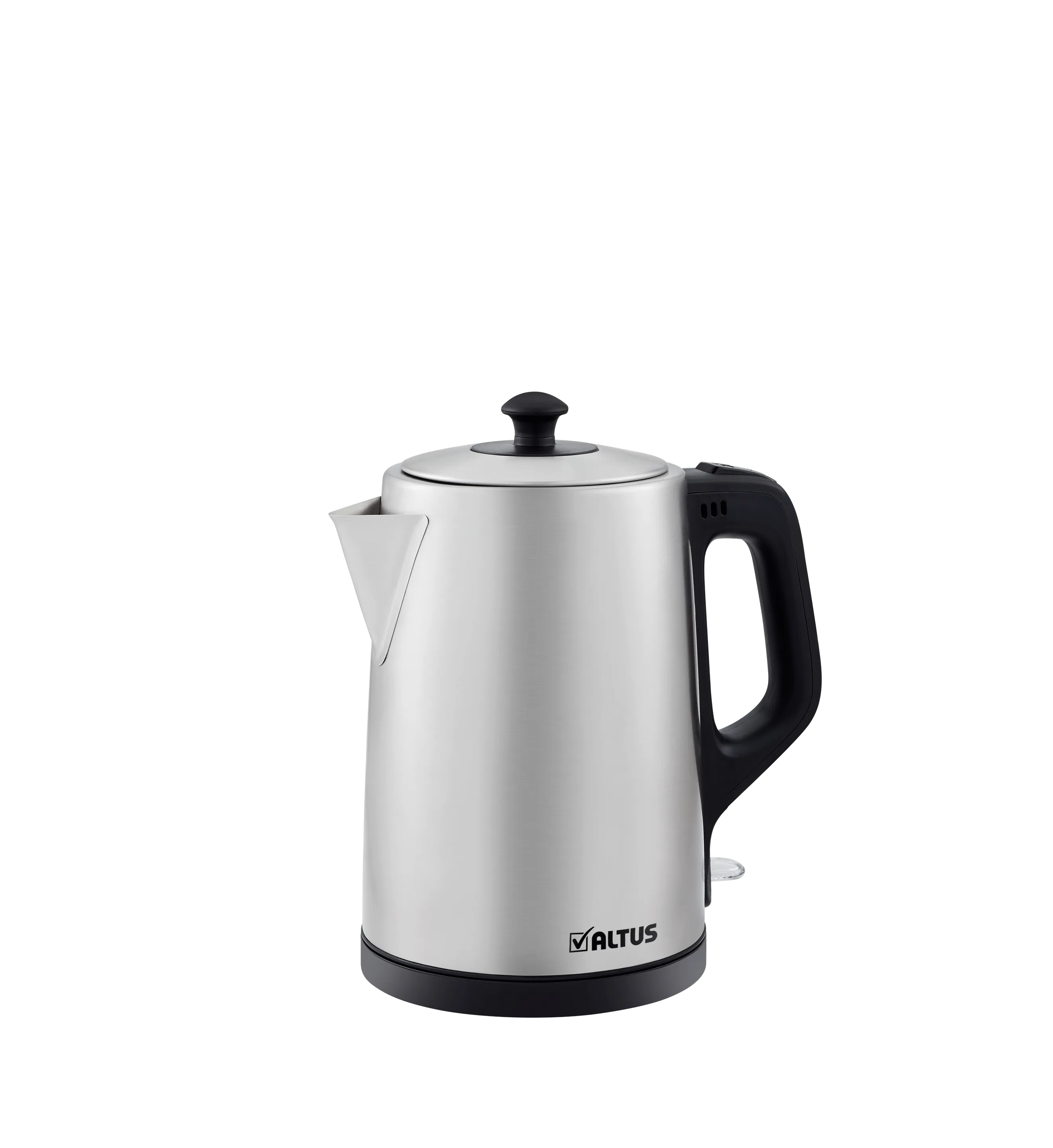 Altus AL 795 I Inox 1650 W Çay Makinesi