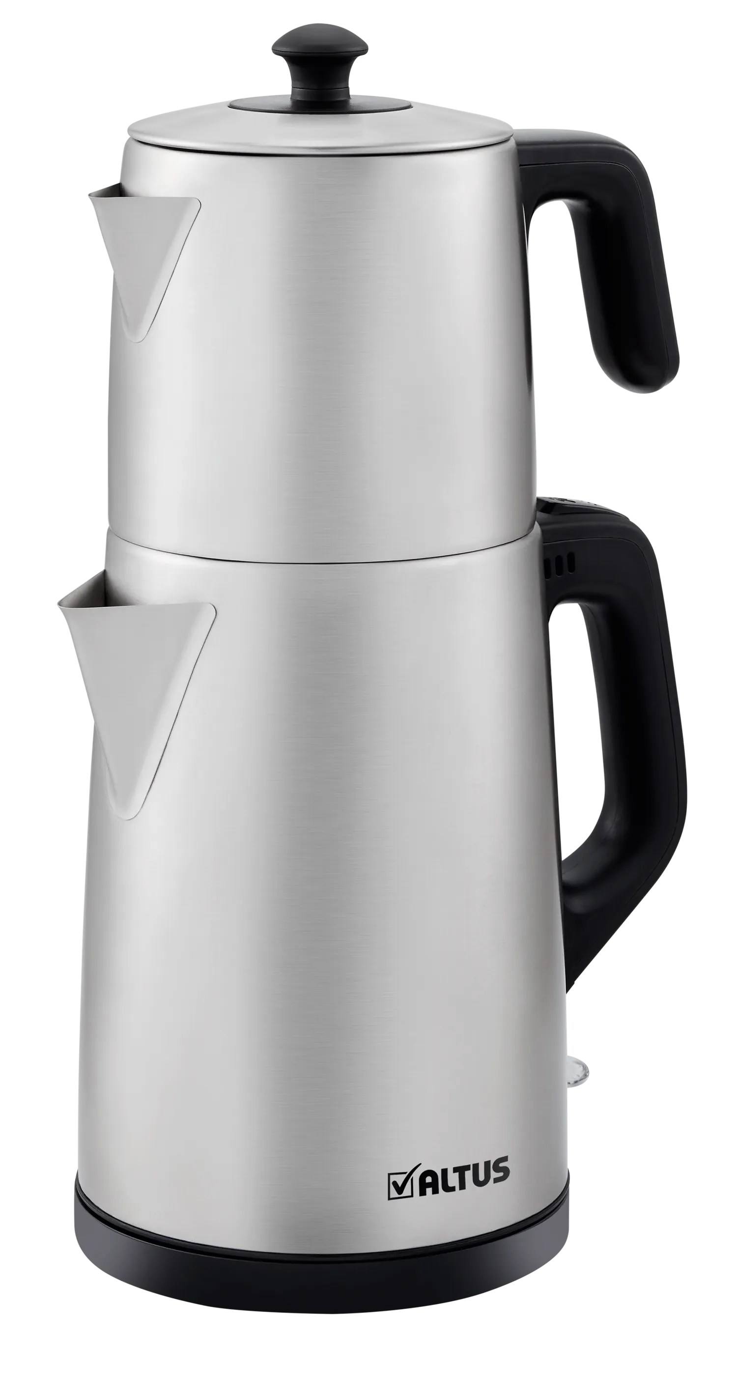 Altus AL 795 I Inox 1650 W Çay Makinesi