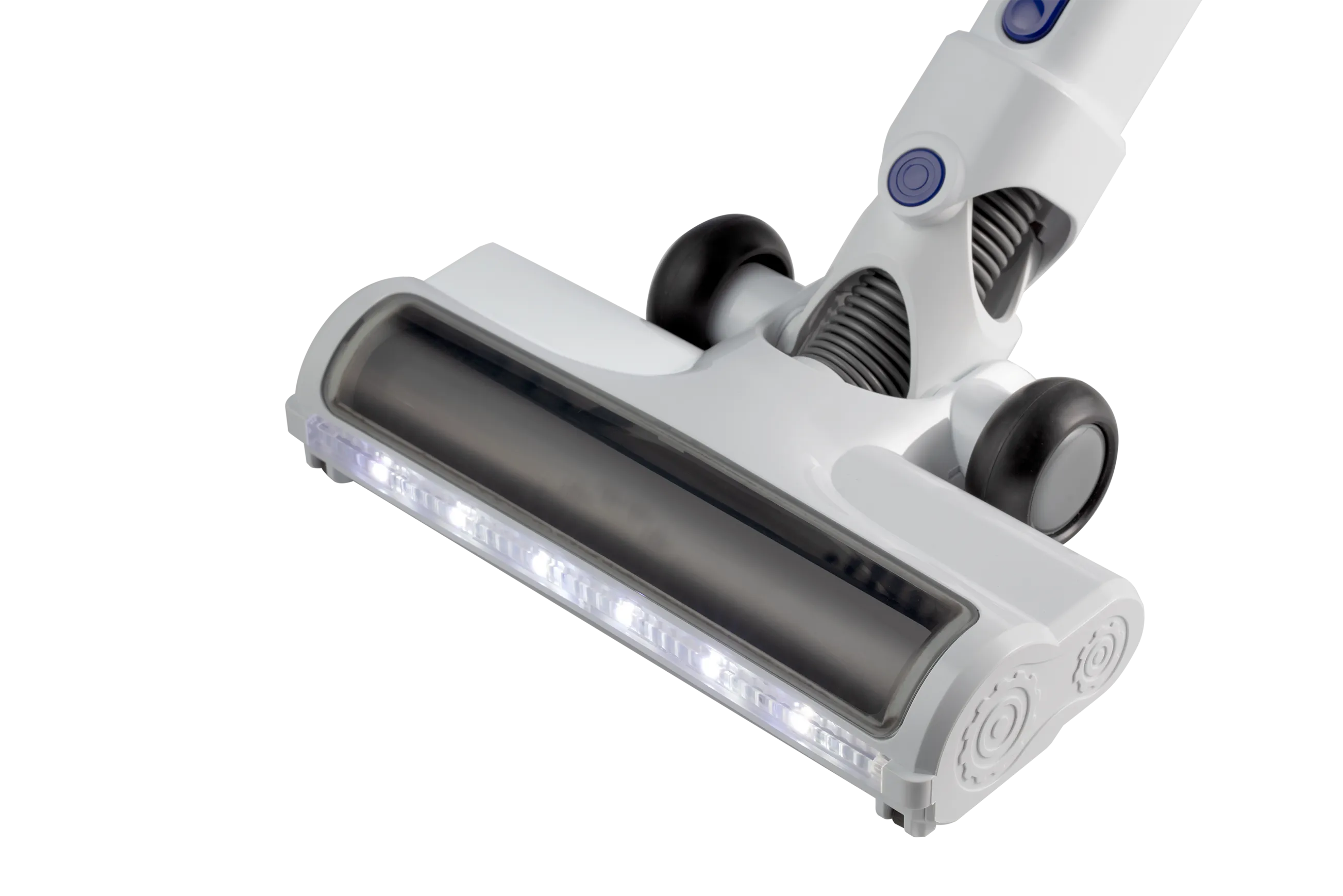 Altus AL 617 Şarjlı Dikey Süpürge | LED Başlıklı, 45 dk Çalışma Süresi