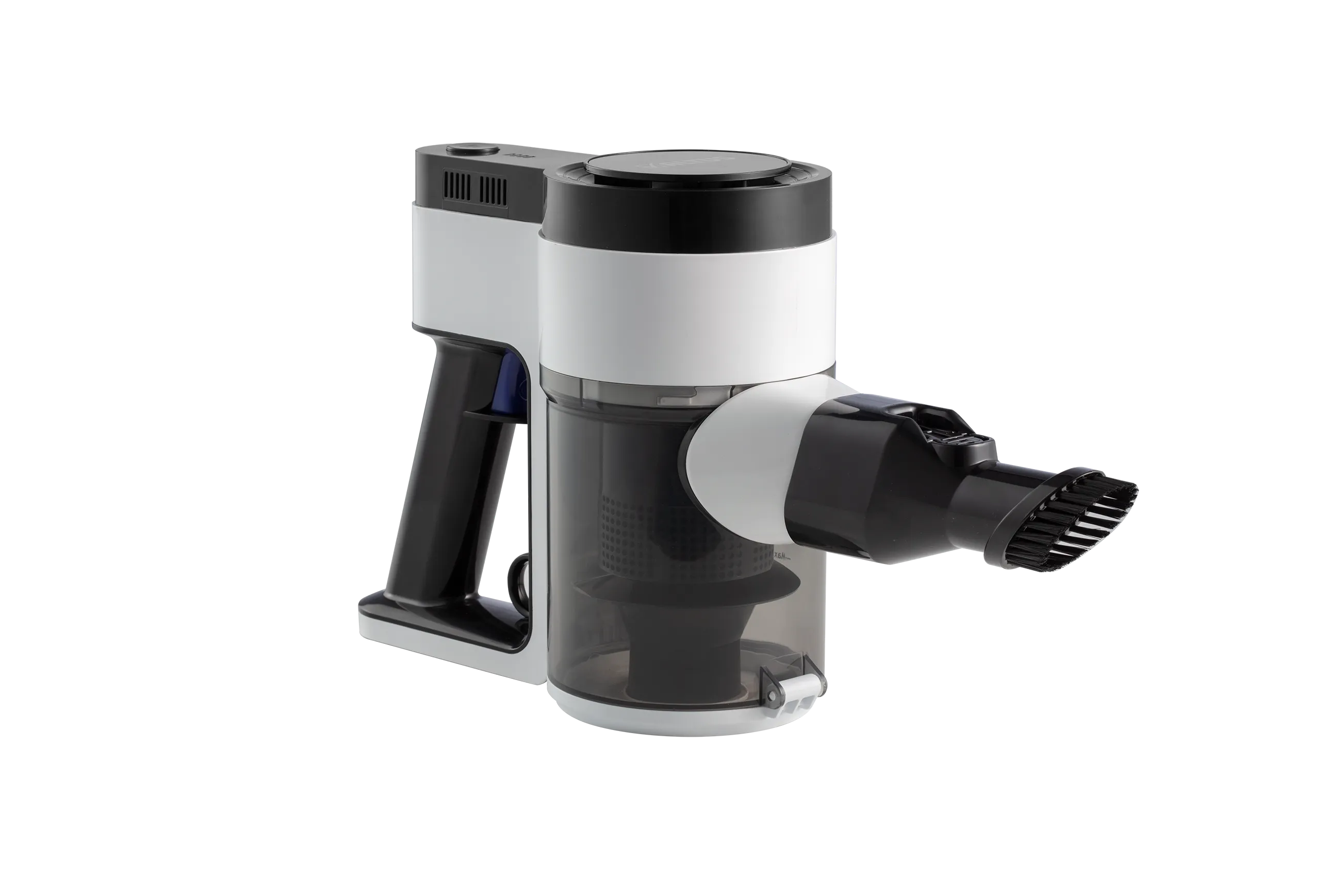 Altus AL 617 Şarjlı Dikey Süpürge | LED Başlıklı, 45 dk Çalışma Süresi