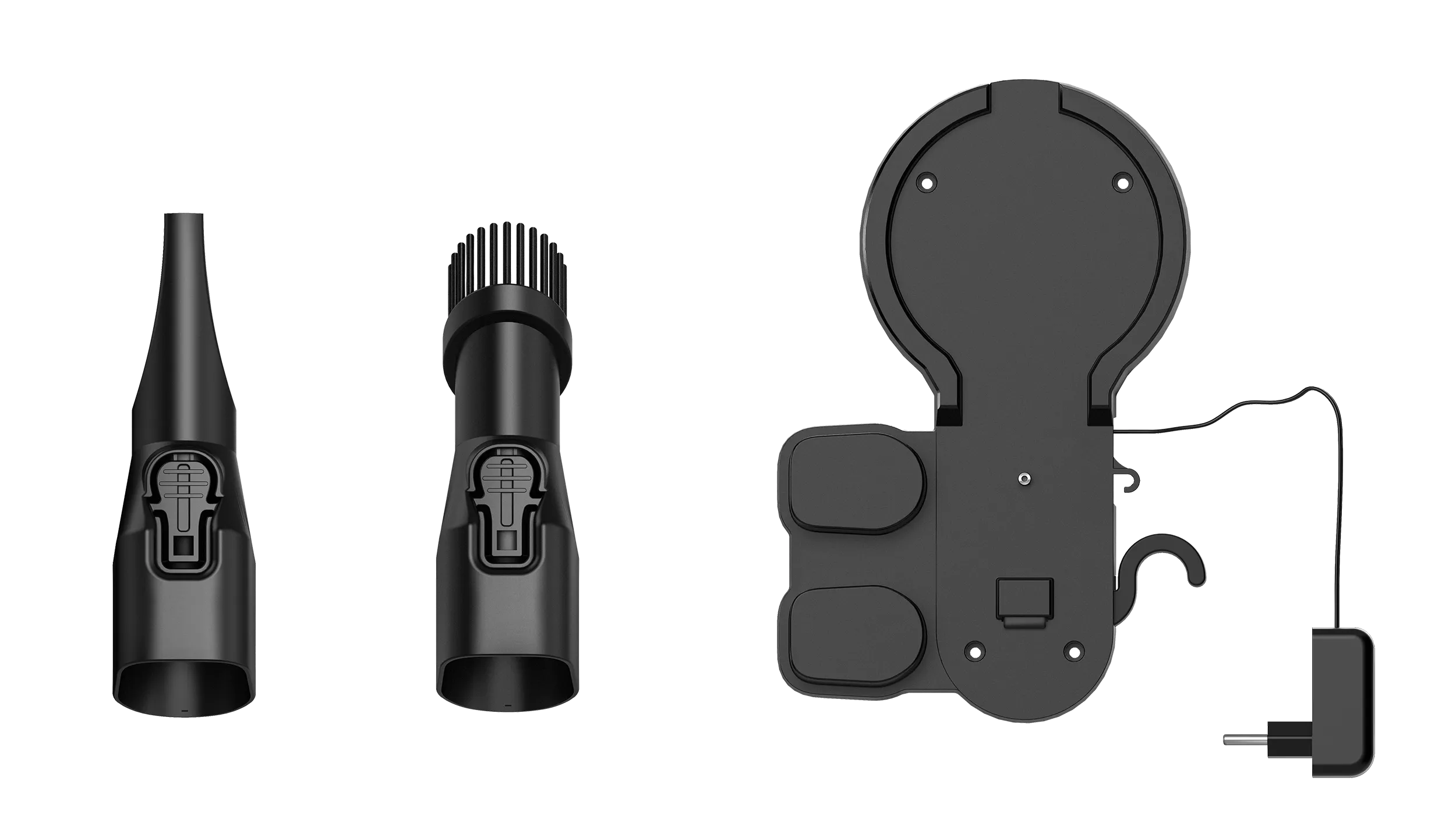 Altus AL 617 Şarjlı Dikey Süpürge | LED Başlıklı, 45 dk Çalışma Süresi