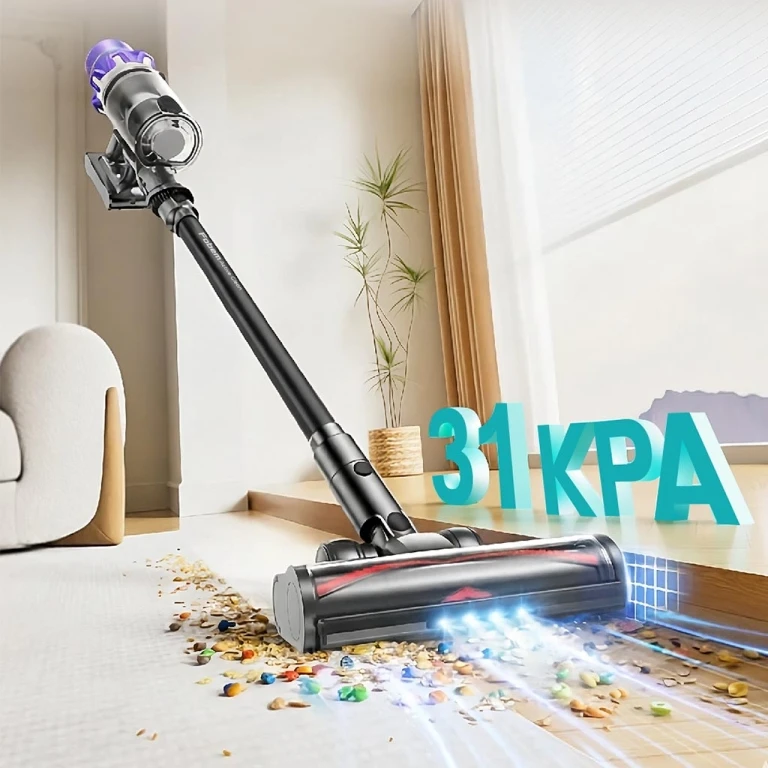 Fobem Active Clean Çok Yüzeyli Temizlik