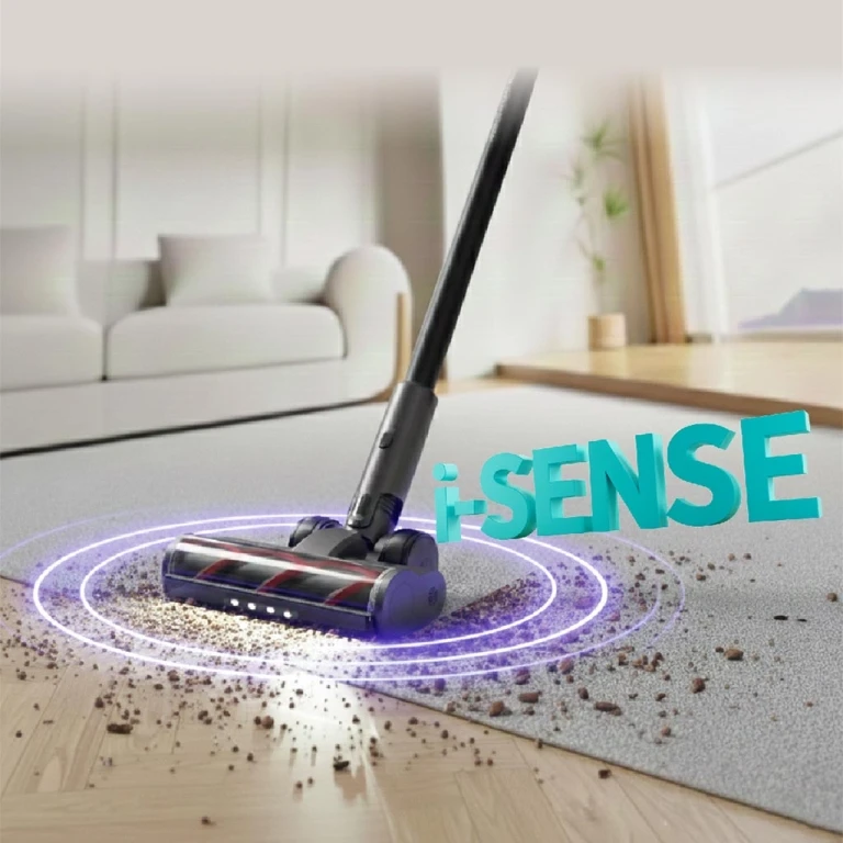 Fobem Active Clean Akıllı Toz Algılama