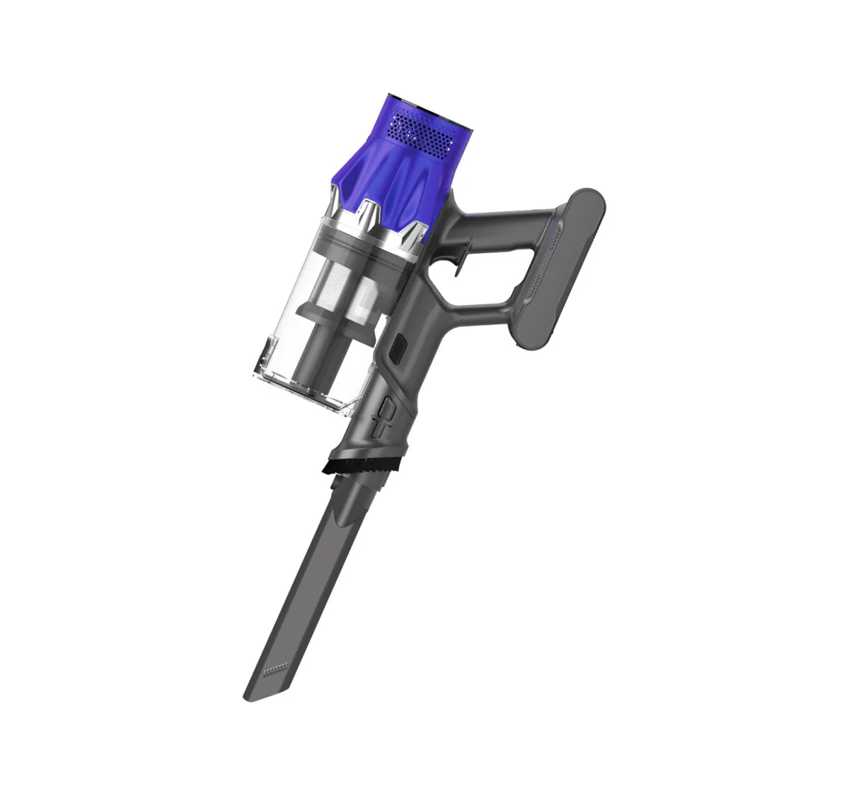 Fobem Active Clean Şarjlı Dikey Süpürge 400W