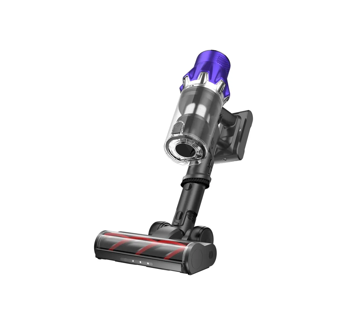 Fobem Active Clean Şarjlı Dikey Süpürge 400W