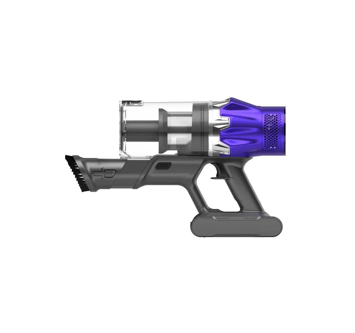 Fobem Active Clean Şarjlı Dikey Süpürge 400W