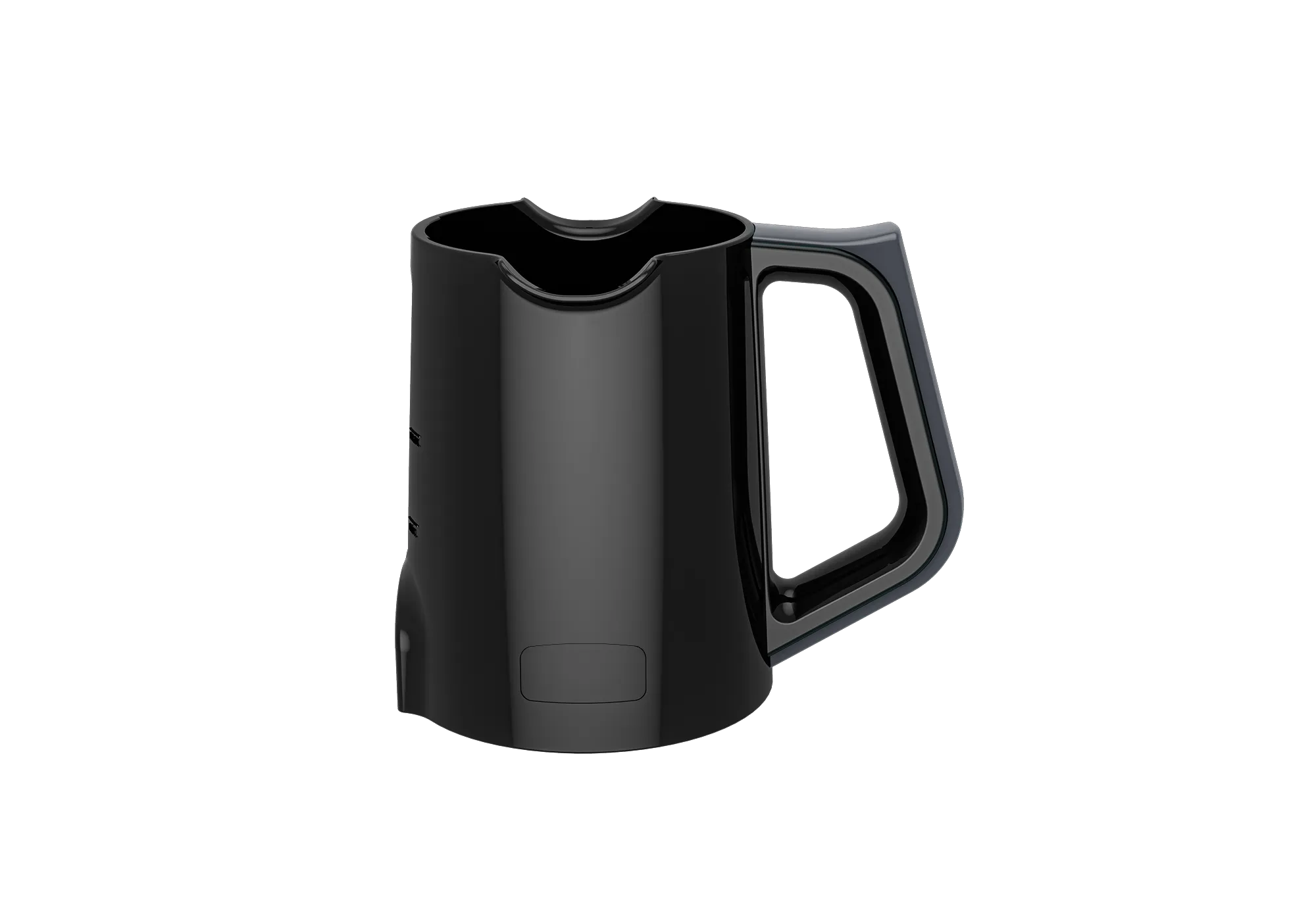 Altus Al 4763 G Türk Kahve Makinesi 4 Fincan Kapasiteyle Şık Siyah Renk