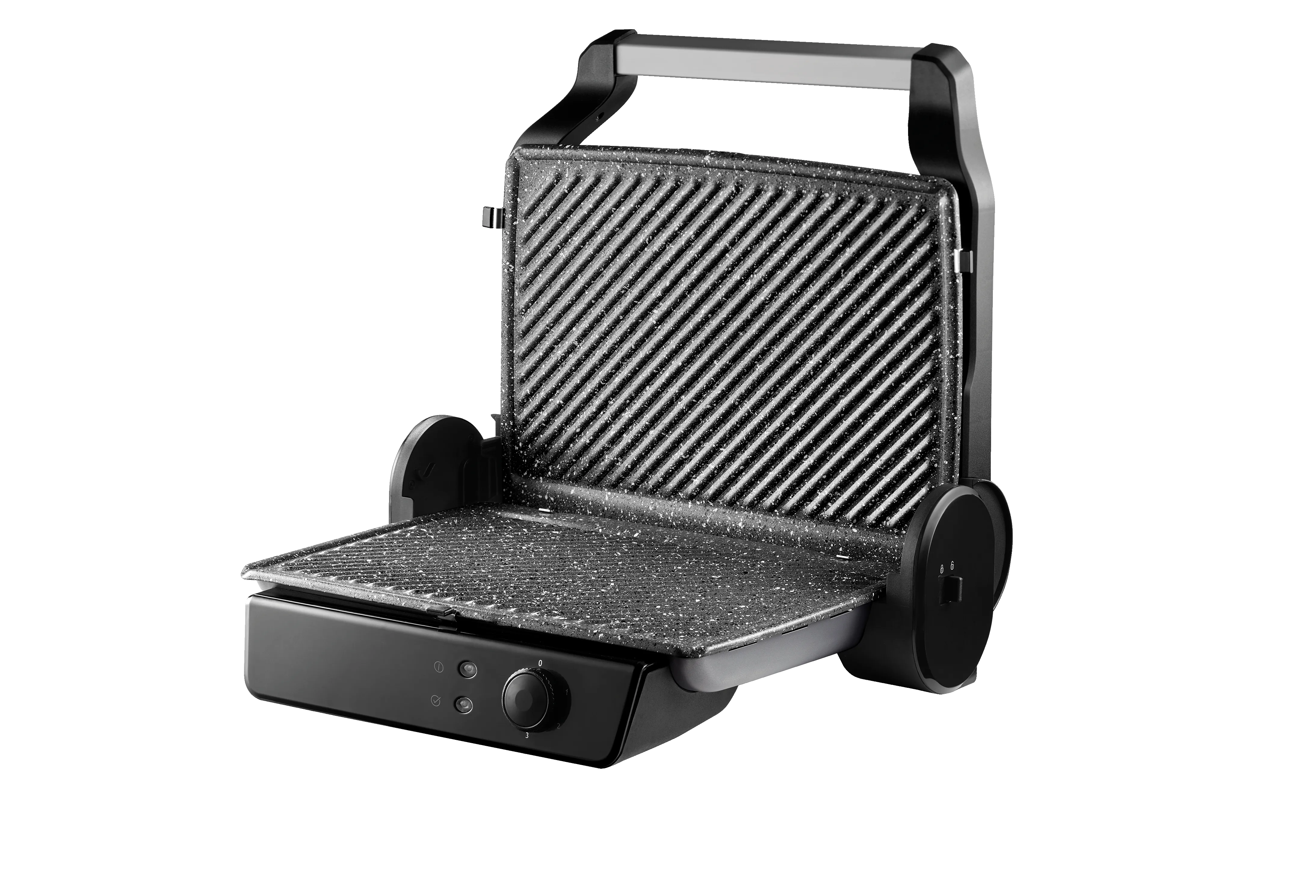 Altus AL 750 G Tost Makinesi | 750W, Yapışmaz Plaka