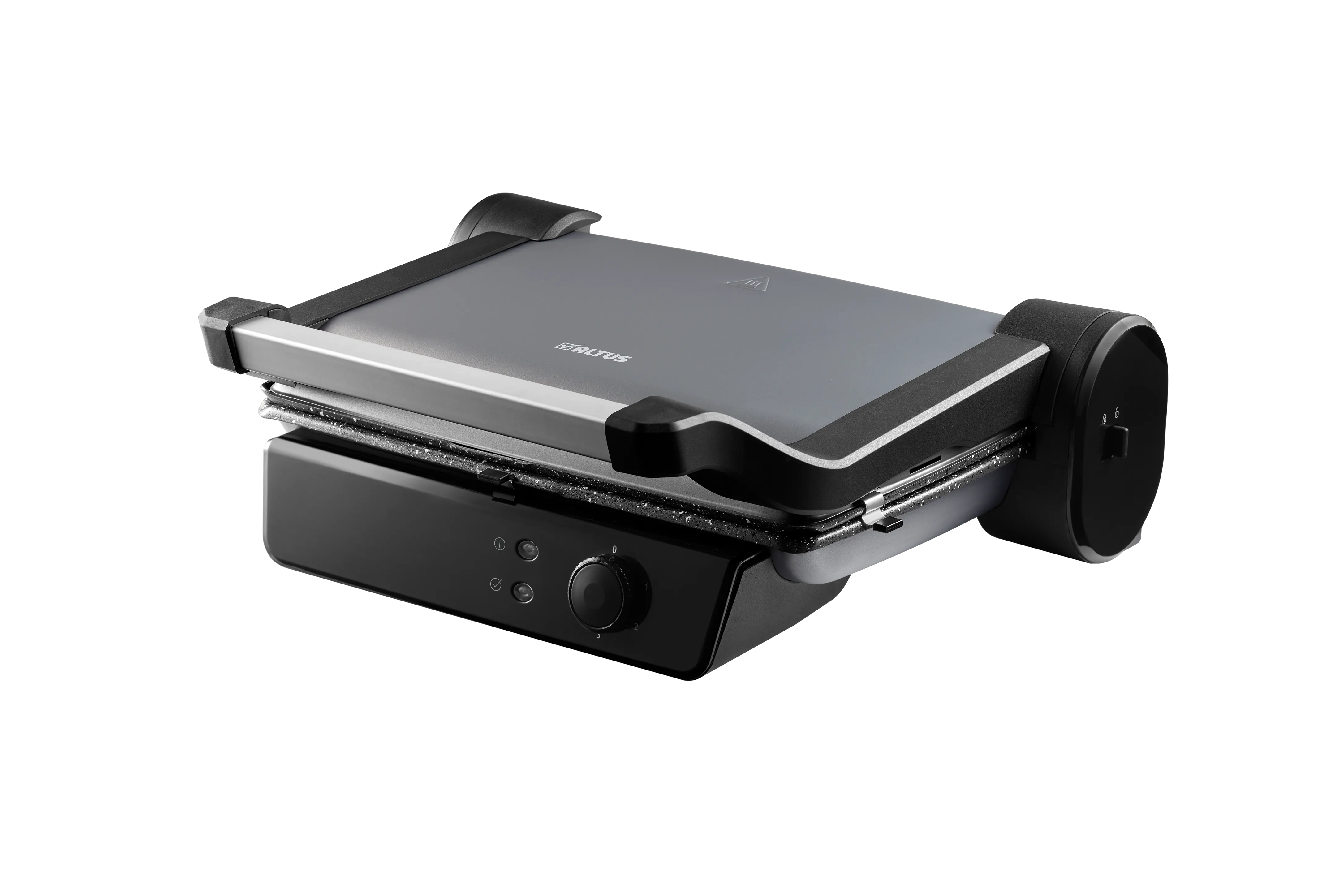 Altus AL 750 G Tost Makinesi | 750W, Yapışmaz Plaka