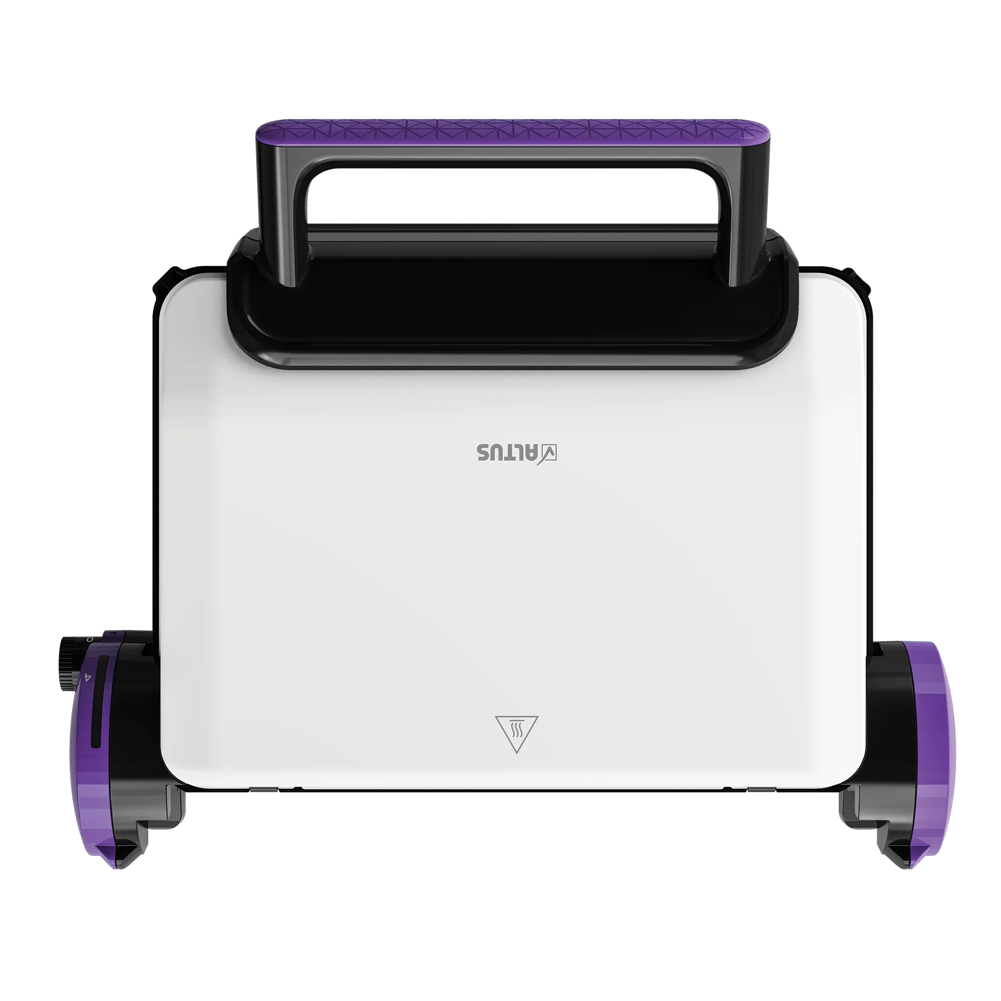 Altus AL 755 B Tost Makinesi | 700W, Yapışmaz Plaka