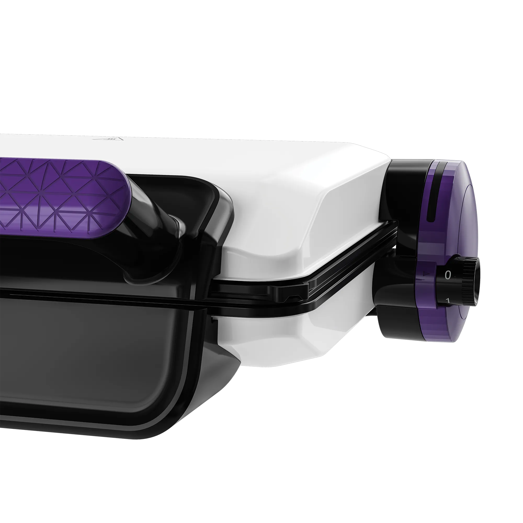 Altus AL 755 B Tost Makinesi | 700W, Yapışmaz Plaka