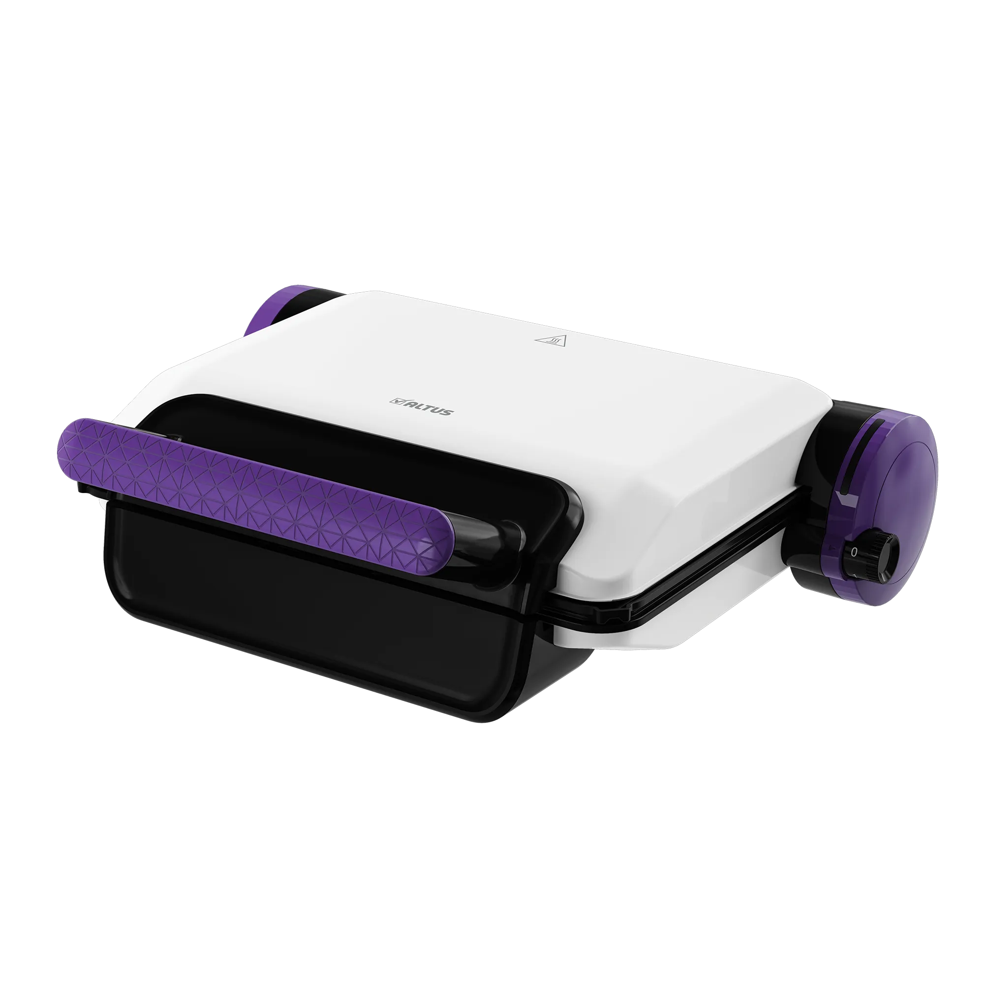 Altus AL 755 B Tost Makinesi | 700W, Yapışmaz Plaka