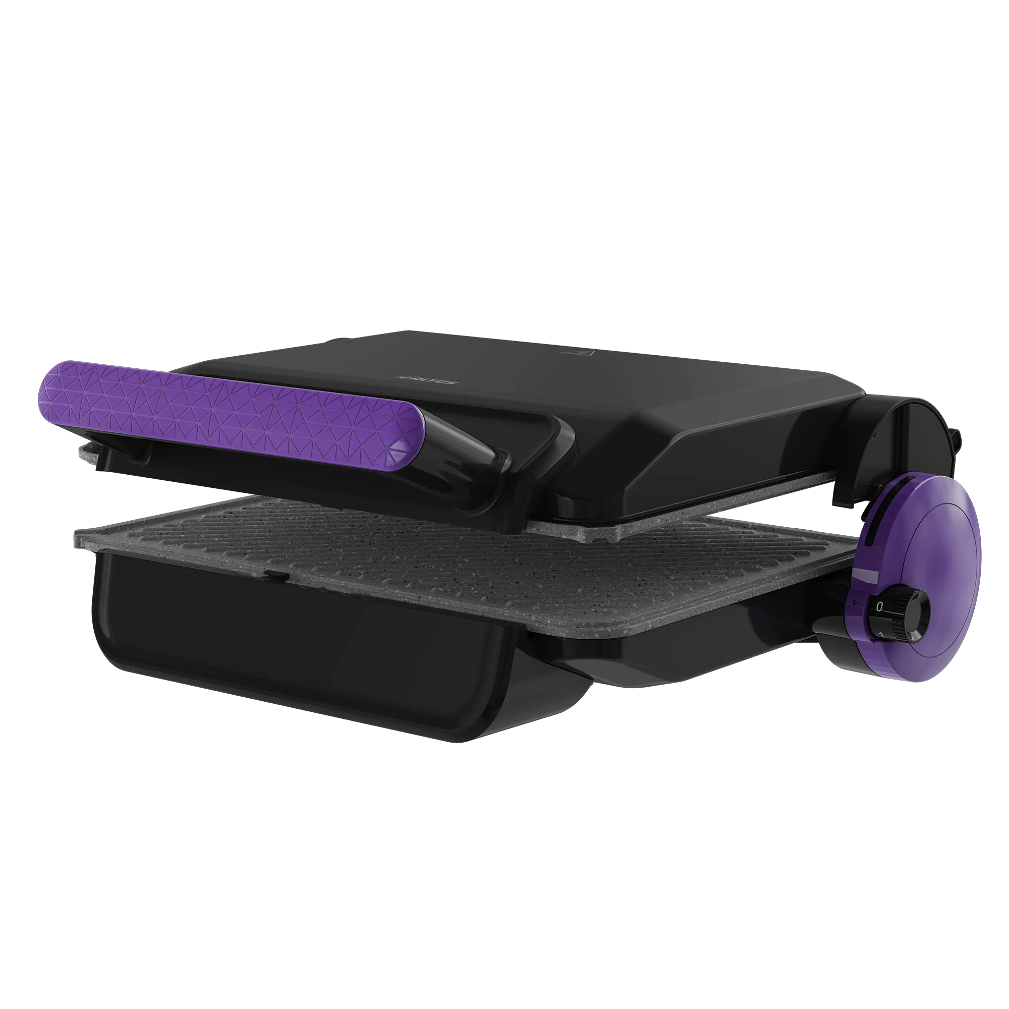 Altus AL 755 M Tost Makinesi | 700W, Yapışmaz Plaka