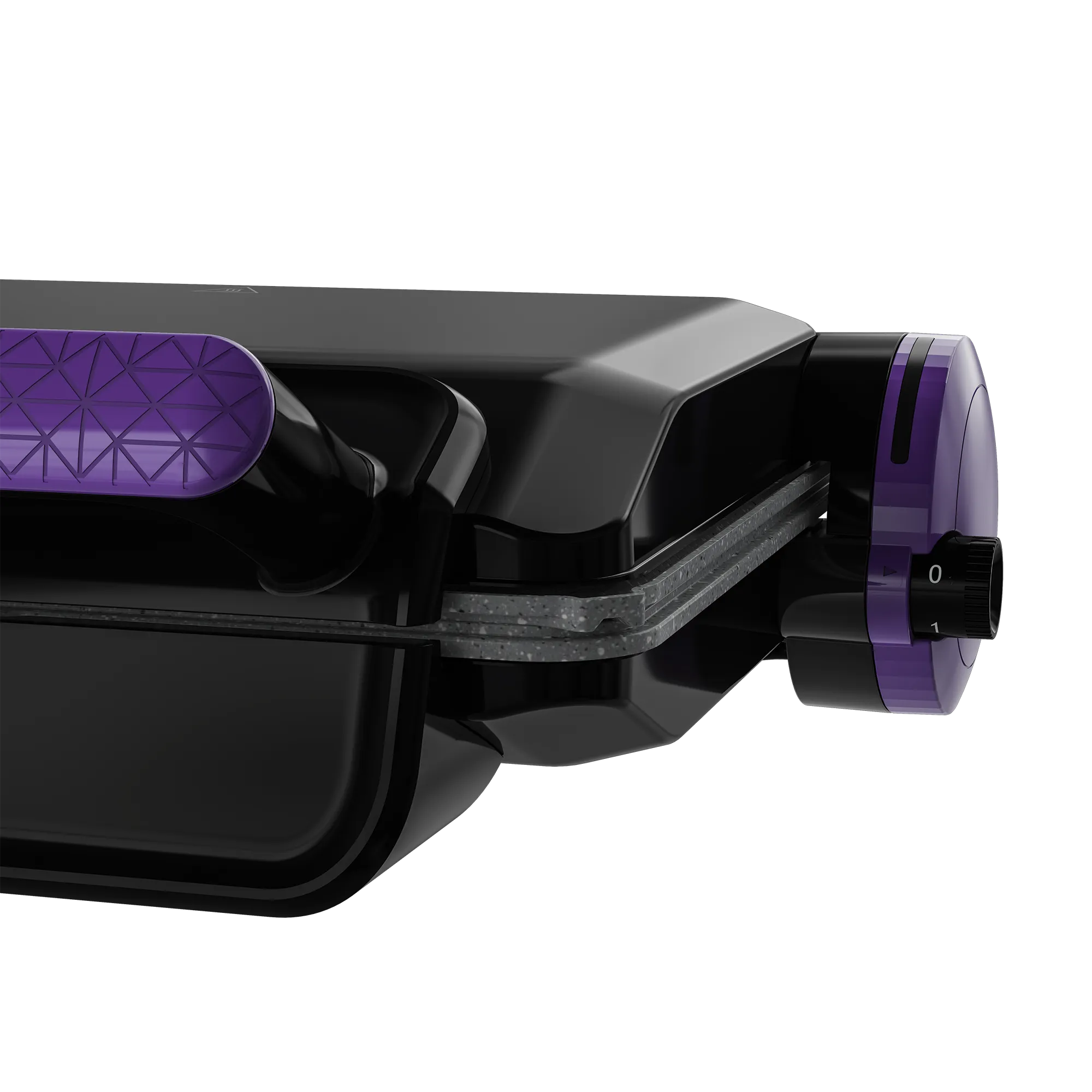 Altus AL 755 M Tost Makinesi | 700W, Yapışmaz Plaka