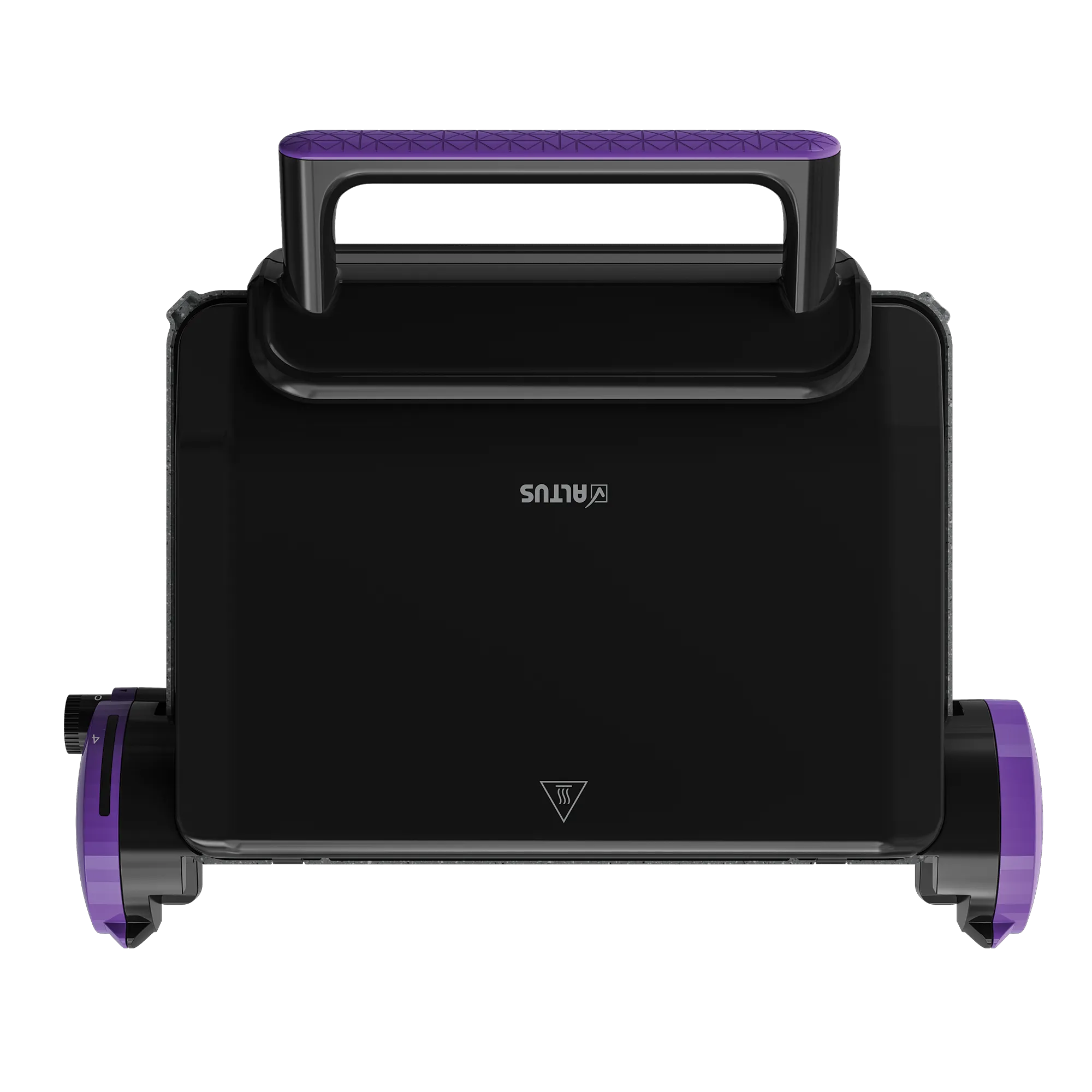 Altus AL 755 M Tost Makinesi | 700W, Yapışmaz Plaka