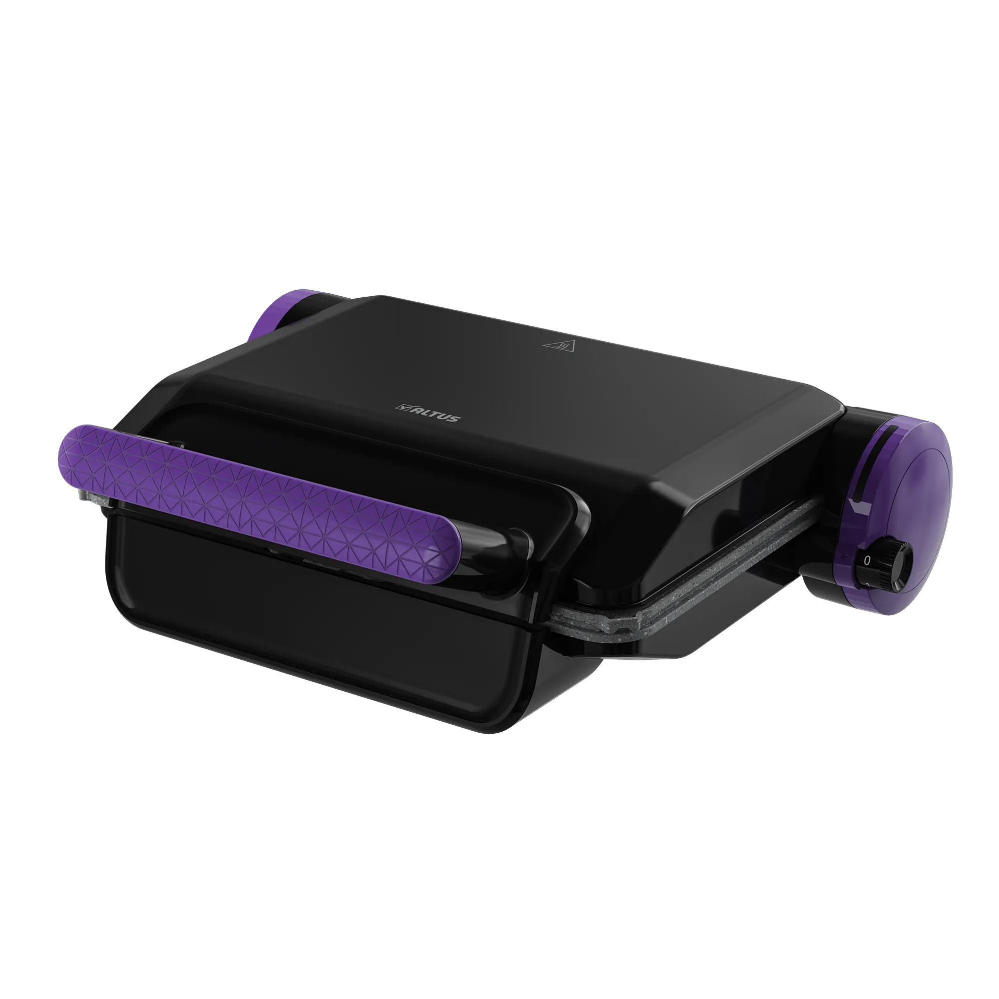 Altus AL 755 M Tost Makinesi | 700W, Yapışmaz Plaka