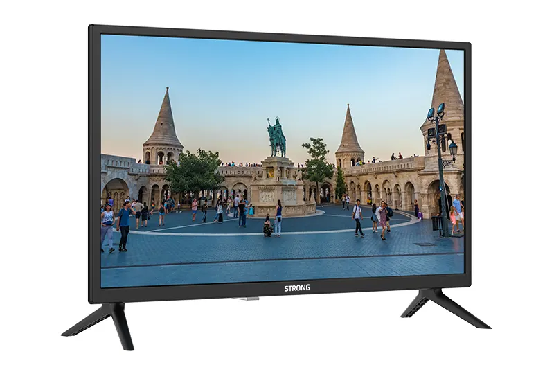 STRONG ML24EW2000 24'' 61cm Ekran HD Ready Uydu Alıcılı Whale TV LED
