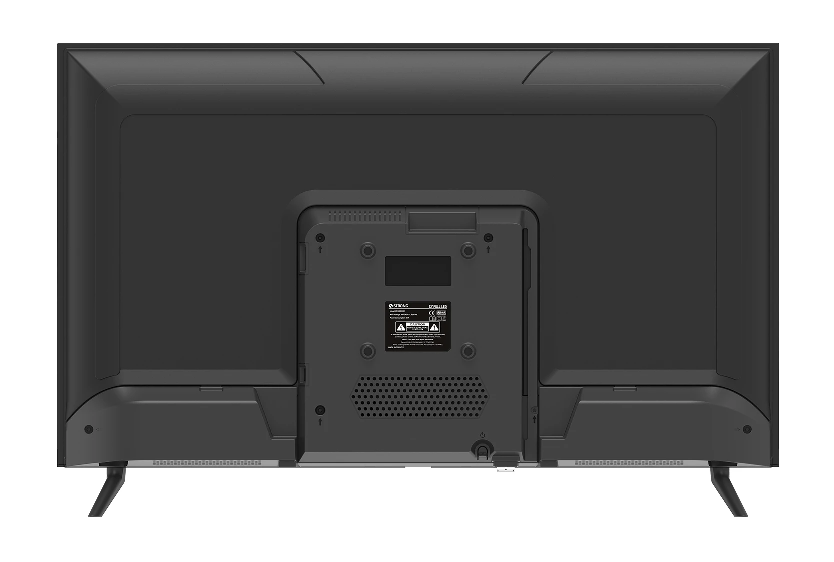 STRONG ML32EW2000F 32'' 82cm Frameless HD Ready Whale TV LED