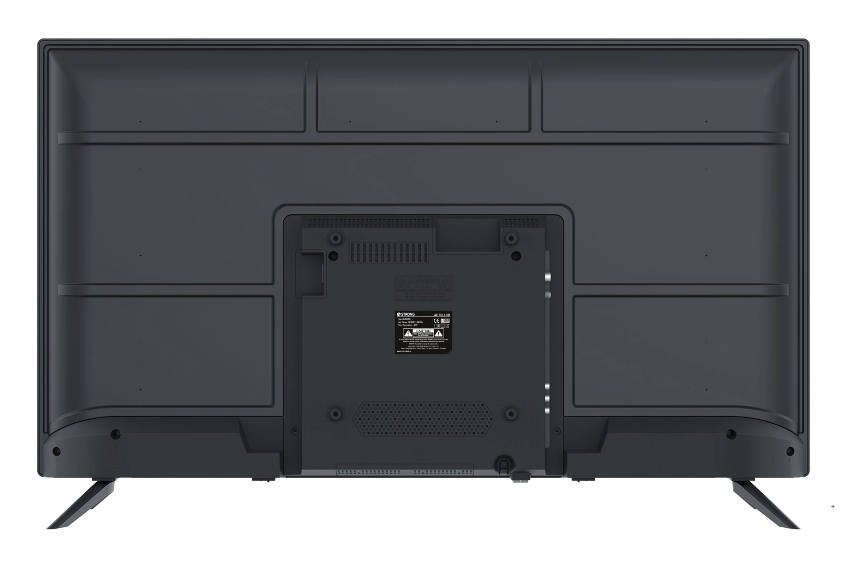 STRONG ML40EW4000 40'' 102cm Ekran Full HD Uydu Whale TV LED