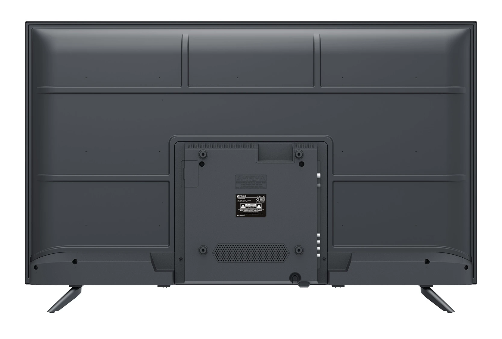 STRONG ML43EW4000 43'' 109cm Ekran Full HD Uydu Alıcılı Whale TV LED