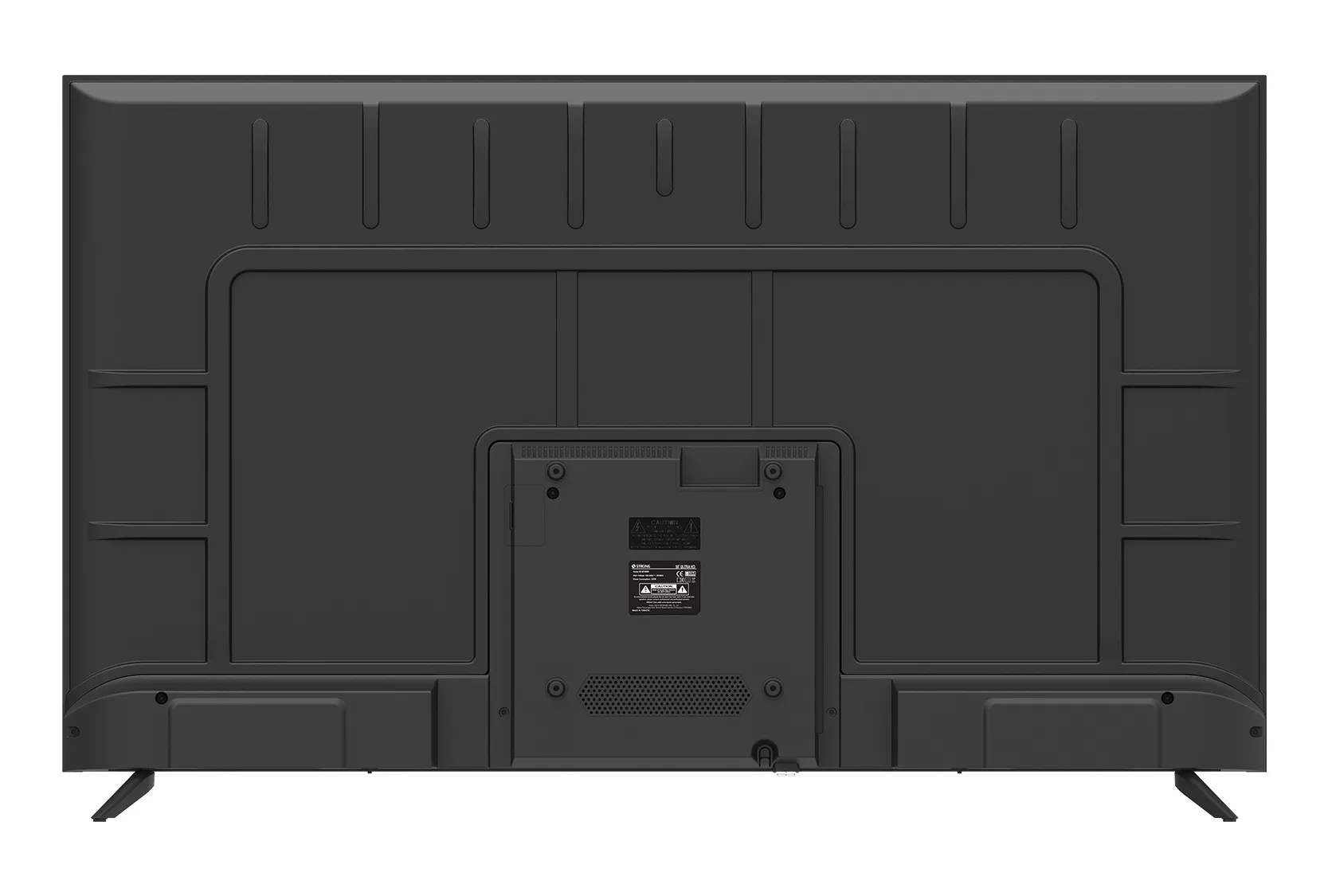 STRONG ML50EW8000F 50'' 127cm Ekran FRAMELESS 4K Ultra HD Whale TV LED