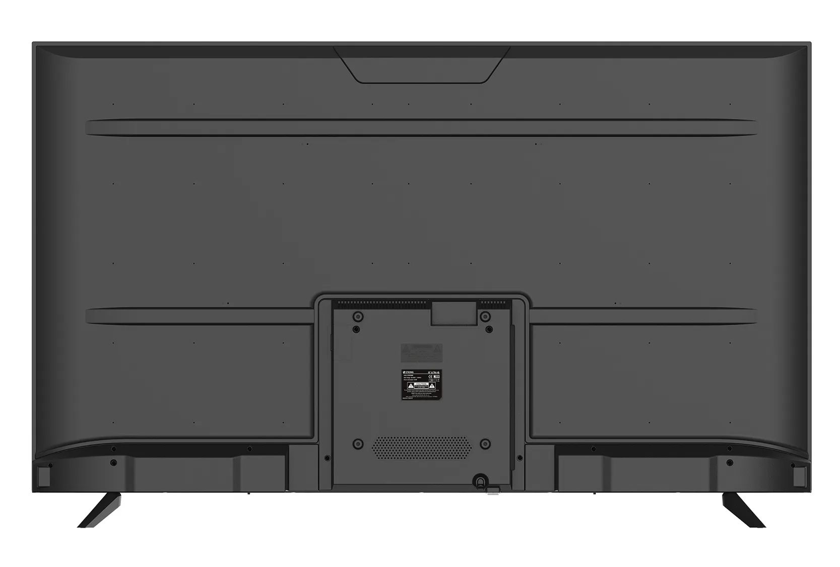 STRONG ML55EW8000F 55'' 140cm Ekran FRAMELESS 4K Ultra HD Whale TV LED