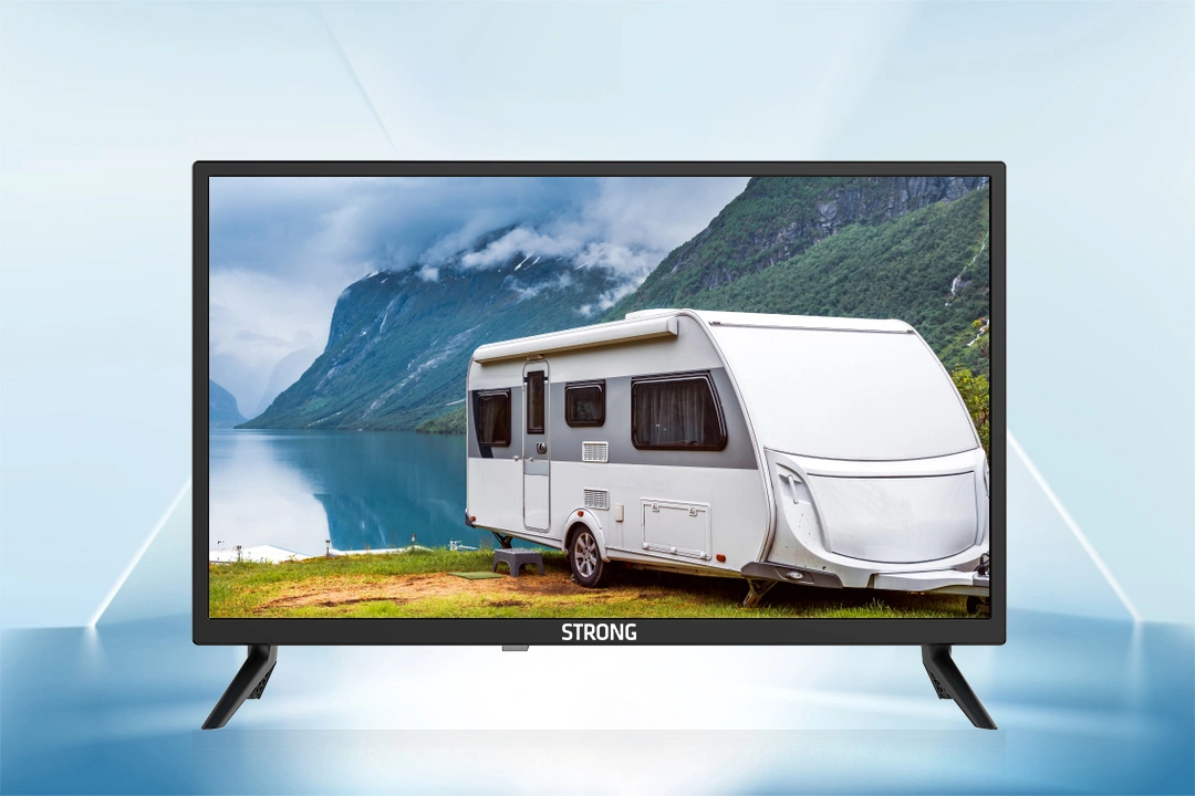 STRONG MS24EC2000 12V Desteği