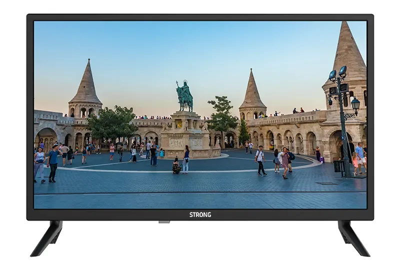 STRONG MS32EC2000 32'' 82cm Ekran HD Ready Led TV