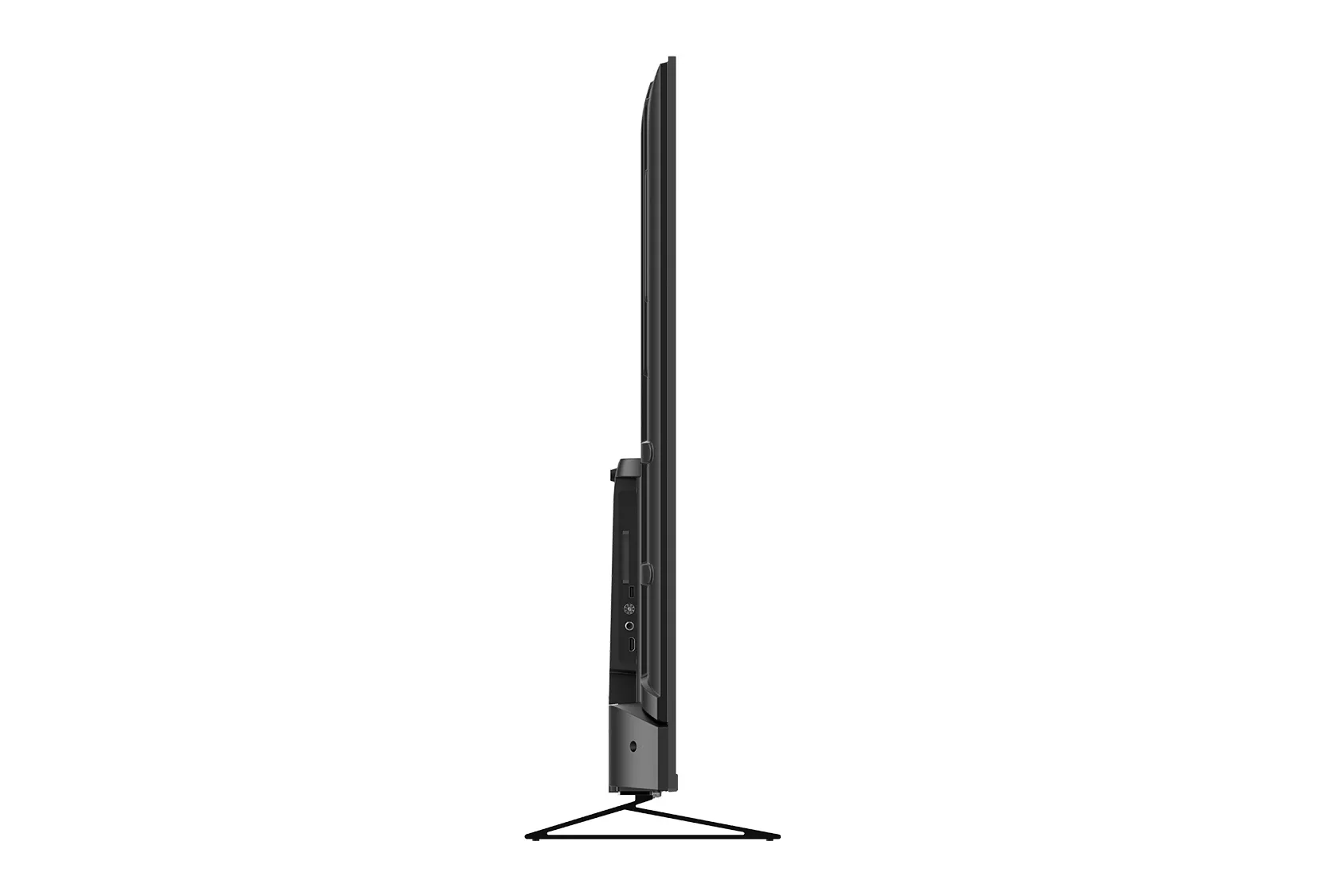 STRONG MT65EG8000QF 65'' 165cm Ekran FRAMELESS QLED 4K Ultra HD Google TV