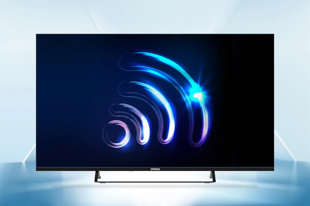 STRONG MT85EG8000QF WI-FI Bağlantı Özellikleri